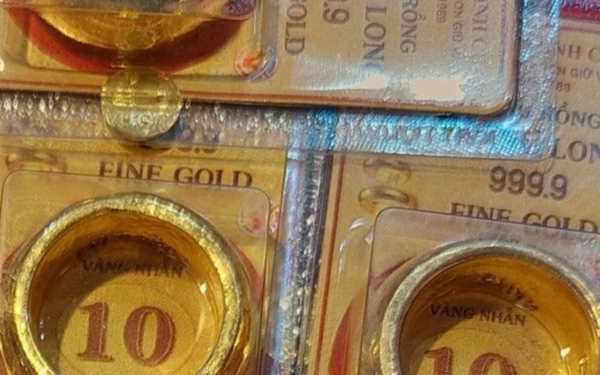 Thông báo khẩn từ cơ quan công an các tỉnh đến người có nhu cầu mua vàng tích lũy