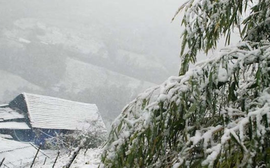 Miền Bắc đang trải qua đợt rét đậm nhất năm nay, đã có nơi -0,2 độ C: Bao giờ trời chuyển ấm?