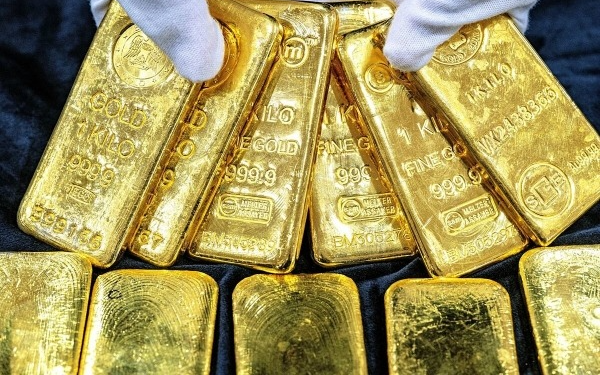 Phát hiện mới chấn động về vàng có thể đảo ngược tất cả những gì chúng ta từng biết trước đây