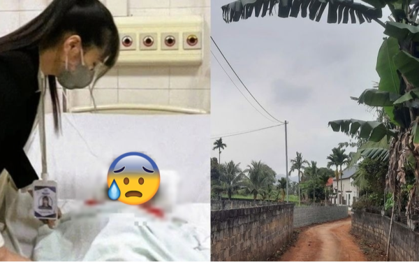 Vụ nghi mẹ và 3 con nhỏ uống trà sữa pha thuốc chuột ở Thanh Hóa: Lời kể bất ngờ từ gia đình