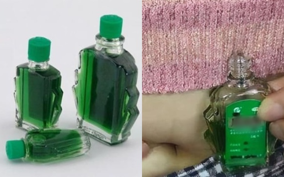 Trước khi ngủ, nhỏ 1 giọt dầu gió vào rốn, sau 7 ngày, cơ thể có 3 thay đổi rõ rệt