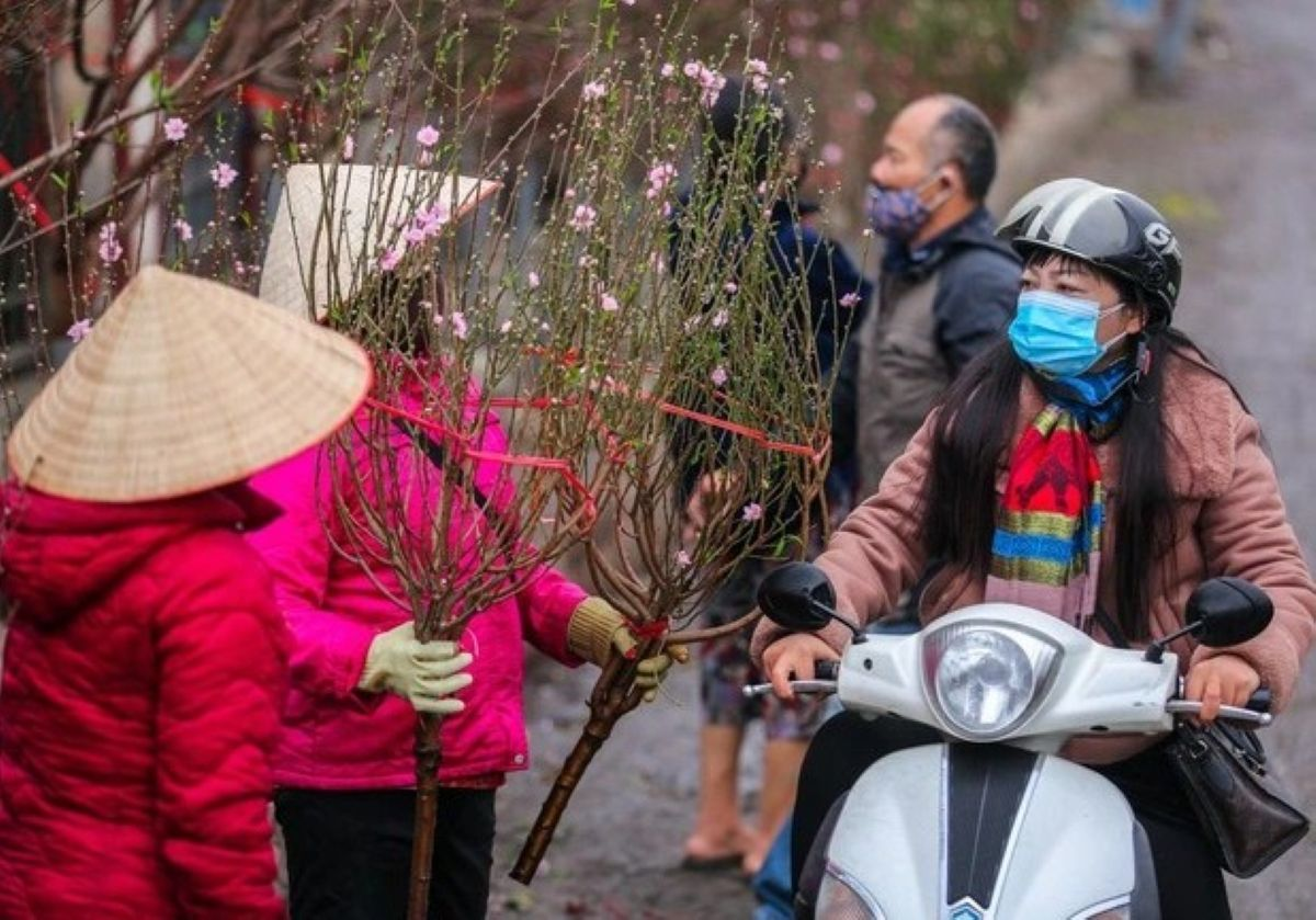 Đợt rét đậm rét hại ở Miền Bắc còn kéo dài đến cuối tuần, cơ quan khí tượng cảnh báo quan trọng