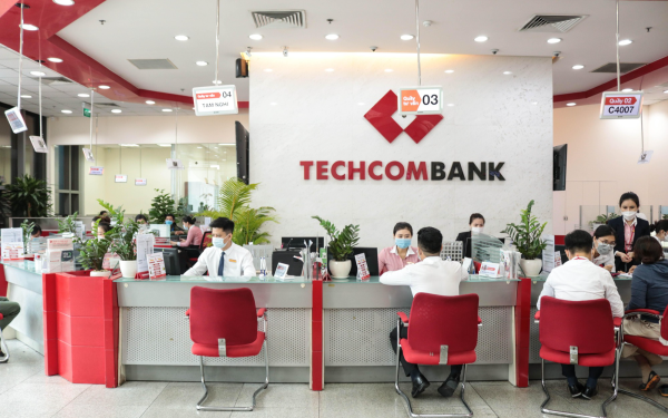 Techcombank có thông báo quan trọng, áp dụng từ ngày 25/1/2026