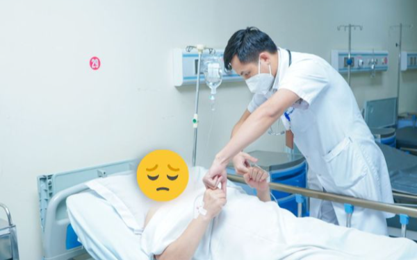 Nam sinh lớp 10 đang học bị đột quỵ không rõ nguyên nhân, bác sĩ dặn phải uống thứ nước này 2-3 lần mỗi ngày