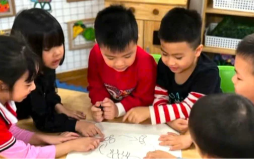 Quy định mới nhất về việc nghỉ học khi trời rét của học sinh Hà Nội