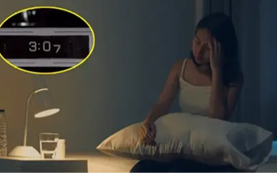 Giải mã hiện tượng tỉnh giấc lúc 3 giờ 07 phút, bí ẩn "khung giờ ma quỷ" đã được chuyên gia giải đáp