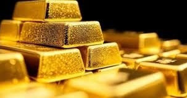 Giá vàng lại liên tục phá đỉnh, chuyên gia đưa ra dự báo bất ngờ cho năm 2026