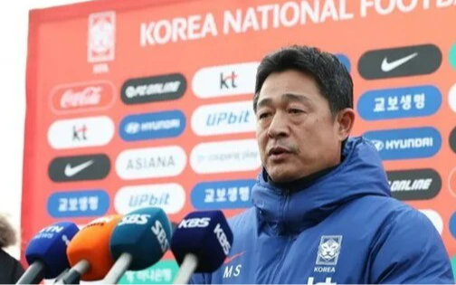 HLV U23 Hàn Quốc nguy cơ mất việc, nói lời tiếc nuối vì thua U23 Việt Nam