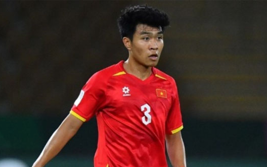 Lý Đức bị AFC treo giò 3 trận, phạt tiền, án kỷ luật áp dụng cả ở tuyển Việt Nam!