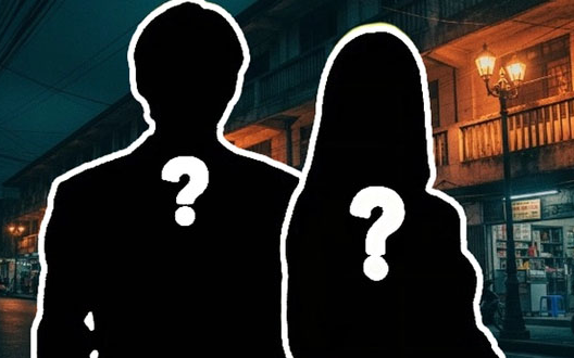 Vụ bắt quả tang ngoại tình hồi hộp nhất showbiz: Nam diễn viên cài định vị, tóm gọn chằng chứng sốc của vợ