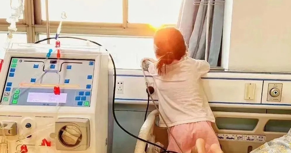 Học sinh lớp 3 qua đời sau 30 ngày phát hiện ung thư thận vì món tráng miệng mềm mềm, thơm ngọt "vạn người mê"