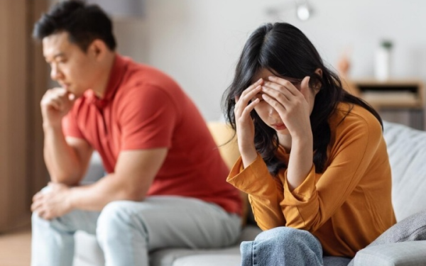 Sinh con bằng công nghệ IVF, cặp đôi bàng hoàng phát hiện con gái không cùng huyết thống với 2 vợ chồng