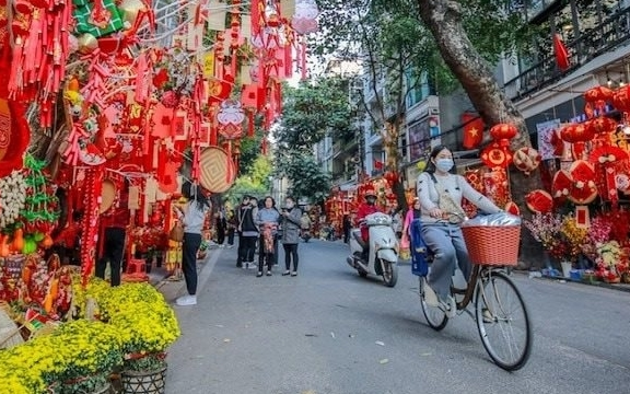 Công an cảnh báo nóng dịp giáp Tết Nguyên đán Bính Ngọ 2026