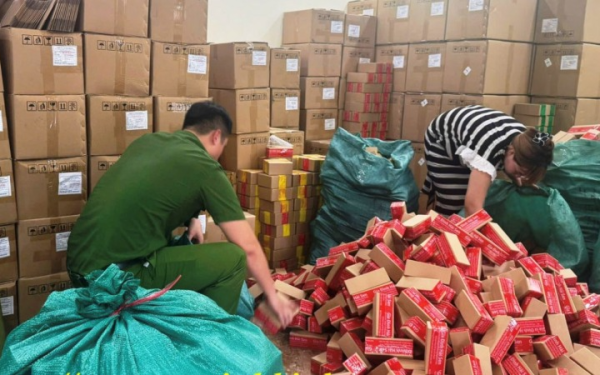 Thu hồi toàn quốc lô thuốc Diacerin 50 do vi phạm chất lượng