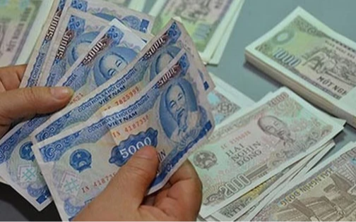 Ngân hàng Nhà nước lên tiếng về thông tin "Việt Nam sắp bỏ tiền mệnh giá từ 1.000 đến 5.000 đồng"