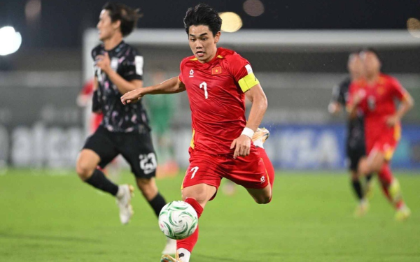 Lý do Đình Bắc bị thẻ đỏ