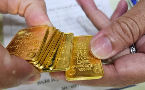 Công an Hà Nội cảnh báo nóng tất cả người mua vàng