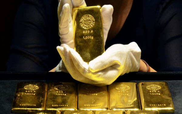 Chuyên gia dự báo bất ngờ về giá vàng tuần tới