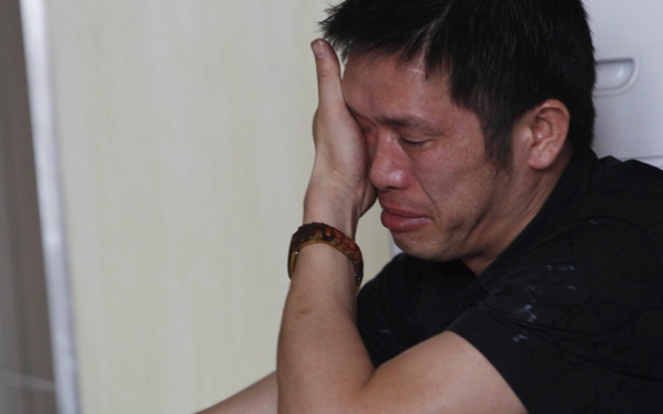 Lương 15 triệu, gửi tiết kiệm 20 năm, đến ngày rút 1,2 tỷ xây nhà, ngân hàng nói: "Anh chưa từng mở sổ ở đây"