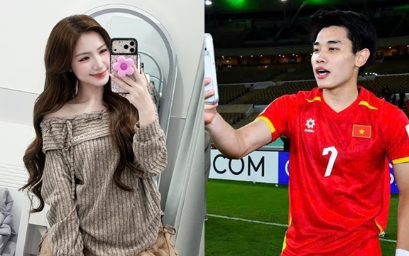 Đình Bắc gửi 11 chữ đến Hòa Minzy đang gây 