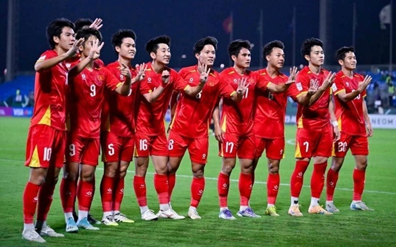U23 Việt Nam gần như mất toàn bộ đội hình ở U23 châu Á 2028