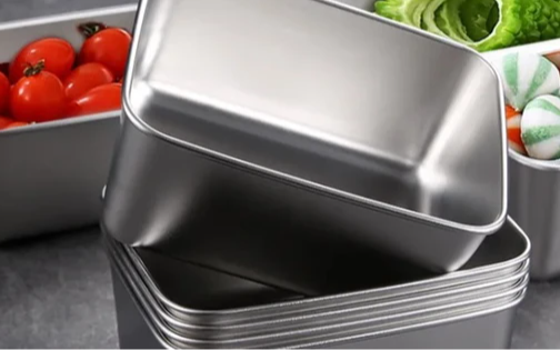 SỐC: Phát hiện 14 mẫu "inox 304" giả trên sàn thương mại điện tử, cảnh báo rủi ro người dùng bị thôi nhiễm kim loại nặng