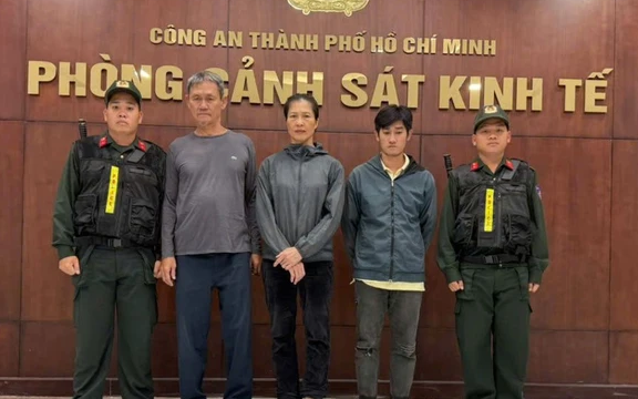 Bắt giữ nhóm sản xuất thuốc đông y giả trộn chất kháng viêm, giảm đau