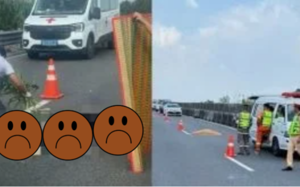 Khởi tố hai đối tượng liên quan vụ người nước ngoài tử vong trên cao tốc Trung Lương - Mỹ Thuận