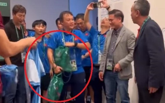 U23 Việt Nam tự trao huy chương đồng: VFF làm rõ quy trình gây xôn xao