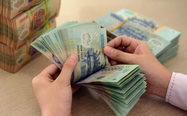 2 tin cực vui cho khoản tiền thưởng Tết Bính Ngọ 2026