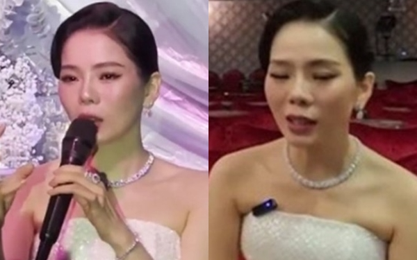 Đã kết thúc với Lệ Quyên