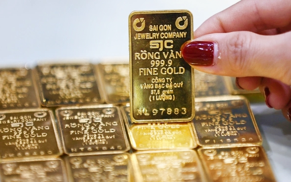 Ngân hàng Nhà nước nói lý do giá vàng tăng không ngừng