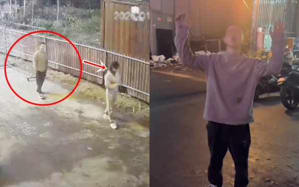 Ghen tuông mù quáng, công nhân đâm chết bạn gái tại quán karaoke ở Bắc Ninh