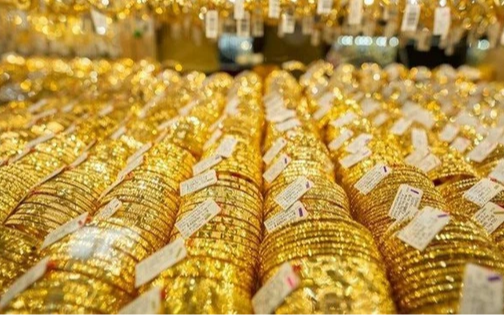 Giá vàng sẽ còn tăng đến bao giờ?