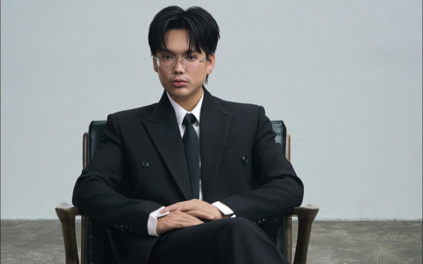 Không tin nổi đây là Phạm Thoại