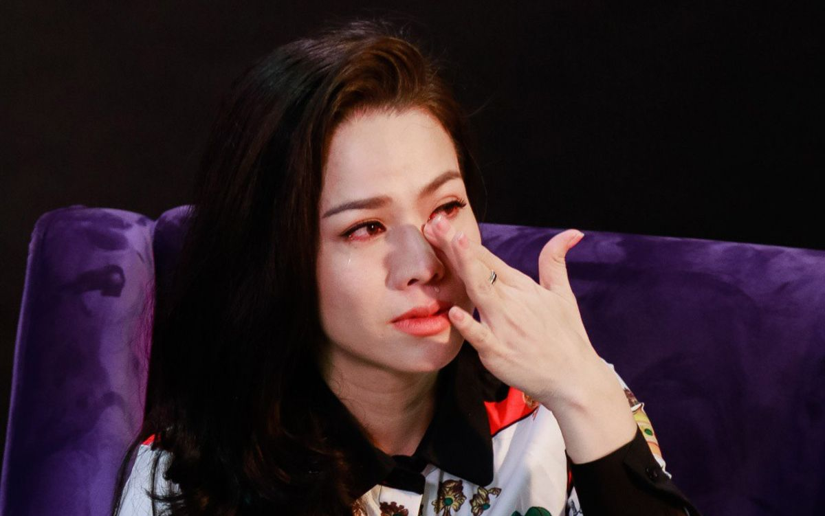 Số tiền 16 tỷ đồng không cứu được Nhật Kim Anh