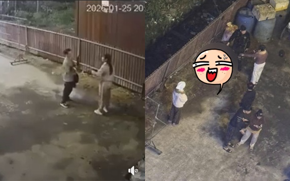 Camera ghi lại giây phút nam thanh niên đâm người yêu 12 nhát tại Bắc Giang, lý do ra tay là gì?