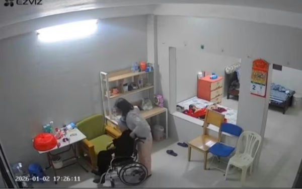 Danh tính giúp việc bạo hành cụ bà ở Hà Nội, gia đình nghẹn ngào hé lộ thêm chi tiết đau lòng