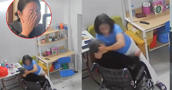 Vụ cụ bà 82 tuổi bị giúp việc h*nh h* ở Hà Nội: Lương 11 triệu/tháng, luôn tỏ ra quan tâm, chu đáo