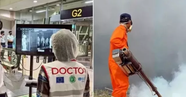 Virus Nipah là gì, gây biến chứng ra sao khiến nhiều nước phải đưa ra cảnh báo?