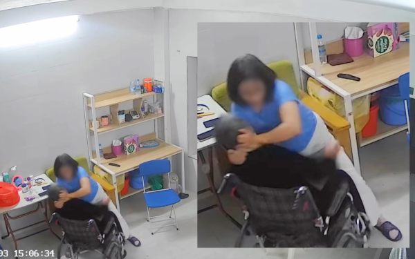 Vụ cụ bà 82 tuổi bị giúp việc hành hạ ở Hà Nội: Lương 11 triệu/tháng, luôn tỏ ra quan tâm, chu đáo