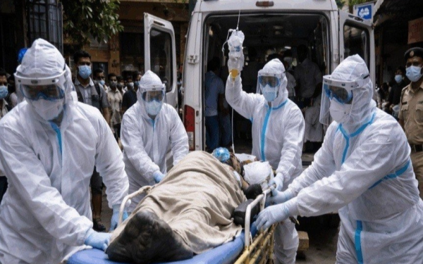 Virus Nipah ở Ấn Độ nguy hiểm thế nào với khả năng "lây truyền từ người sang người rất mạnh"?