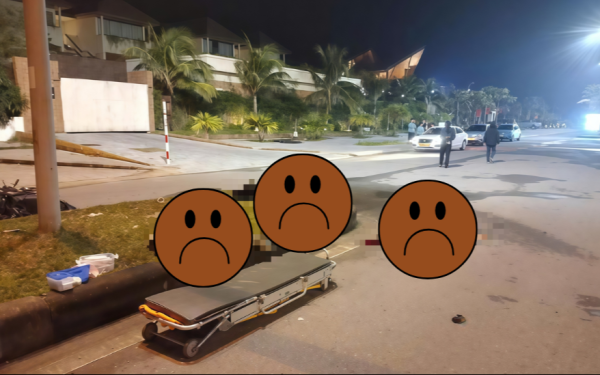 Vụ 3 người chết trên đường lúc nửa đêm: Xác định 17 thanh thiếu niên liên quan