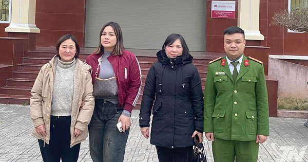 Tài khoản Agribank nhận liên tiếp 2 giao dịch tổng cộng 700 triệu đồng trong 1 ngày, người phụ nữ lập tức báo công an