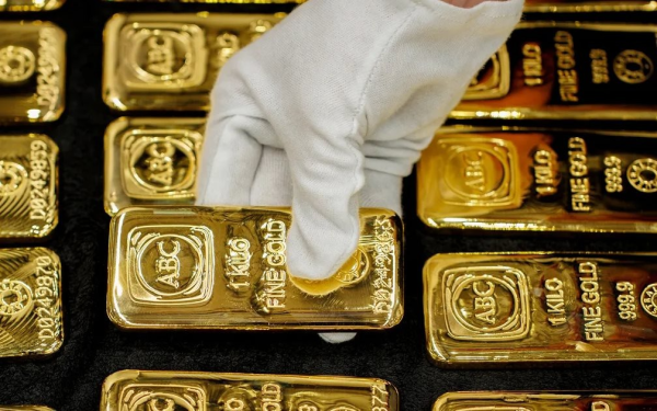 Giá vàng cán mốc 200 triệu đồng/lượng là chuyện bình thường?