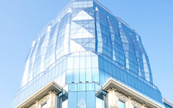 Tập đoàn Vàng Bạc lớn thông báo tin nóng