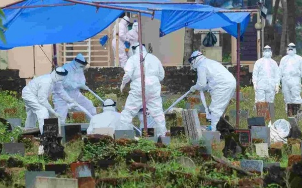 Bộ Y tế hỏa tốc yêu cầu phòng, chống virus Nipah