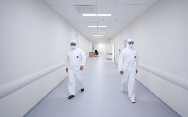 Tình hình lây nhiễm virus Nipah diễn biến phức tạp, bộ Y tế ra thông báo CỰC KHẨN ngay trong đêm