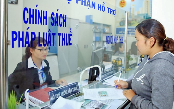 Loạt chính sách mới về thuế chính thức có hiệu lực từ tháng 2, người dân chú ý!