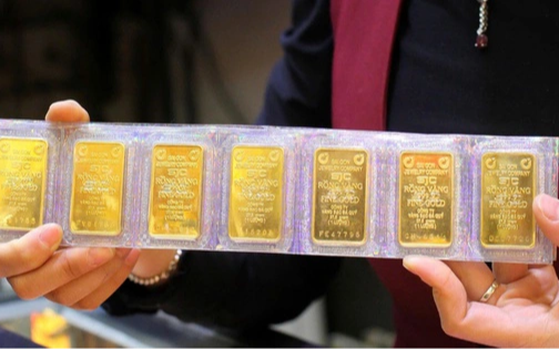 Tịch thu vàng miếng giao dịch không giấy phép từ 9-2: Hiểu thế nào cho đúng?